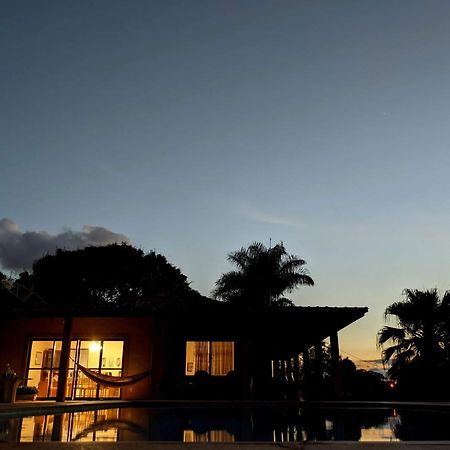 Chacara Santa Terezinha Villa Serra Negra  Dış mekan fotoğraf