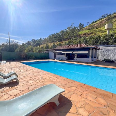 Chacara Santa Terezinha Villa Serra Negra  Dış mekan fotoğraf