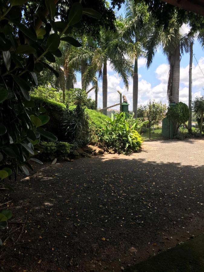 Chacara Santa Terezinha Villa Serra Negra  Dış mekan fotoğraf