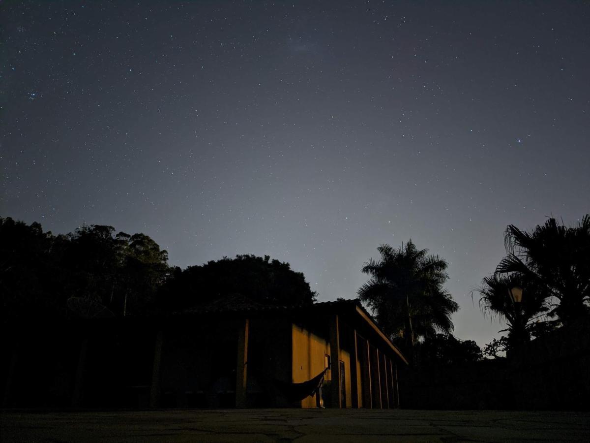 Chacara Santa Terezinha Villa Serra Negra  Dış mekan fotoğraf