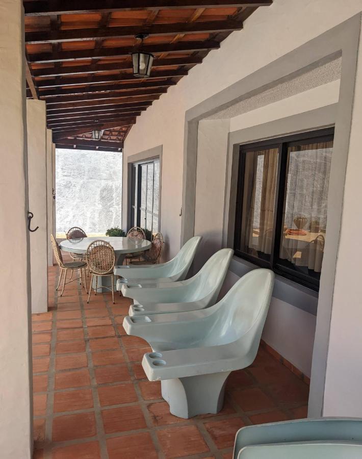 Chacara Santa Terezinha Villa Serra Negra  Dış mekan fotoğraf