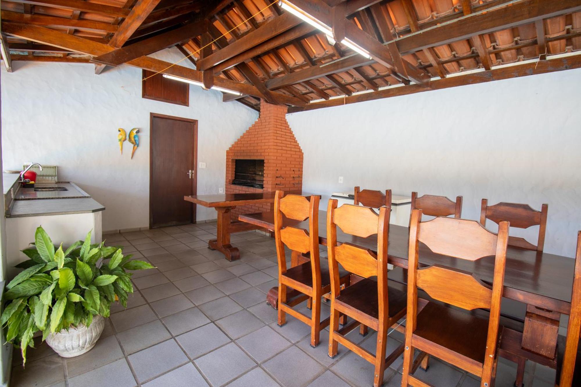 Chacara Santa Terezinha Villa Serra Negra  Dış mekan fotoğraf