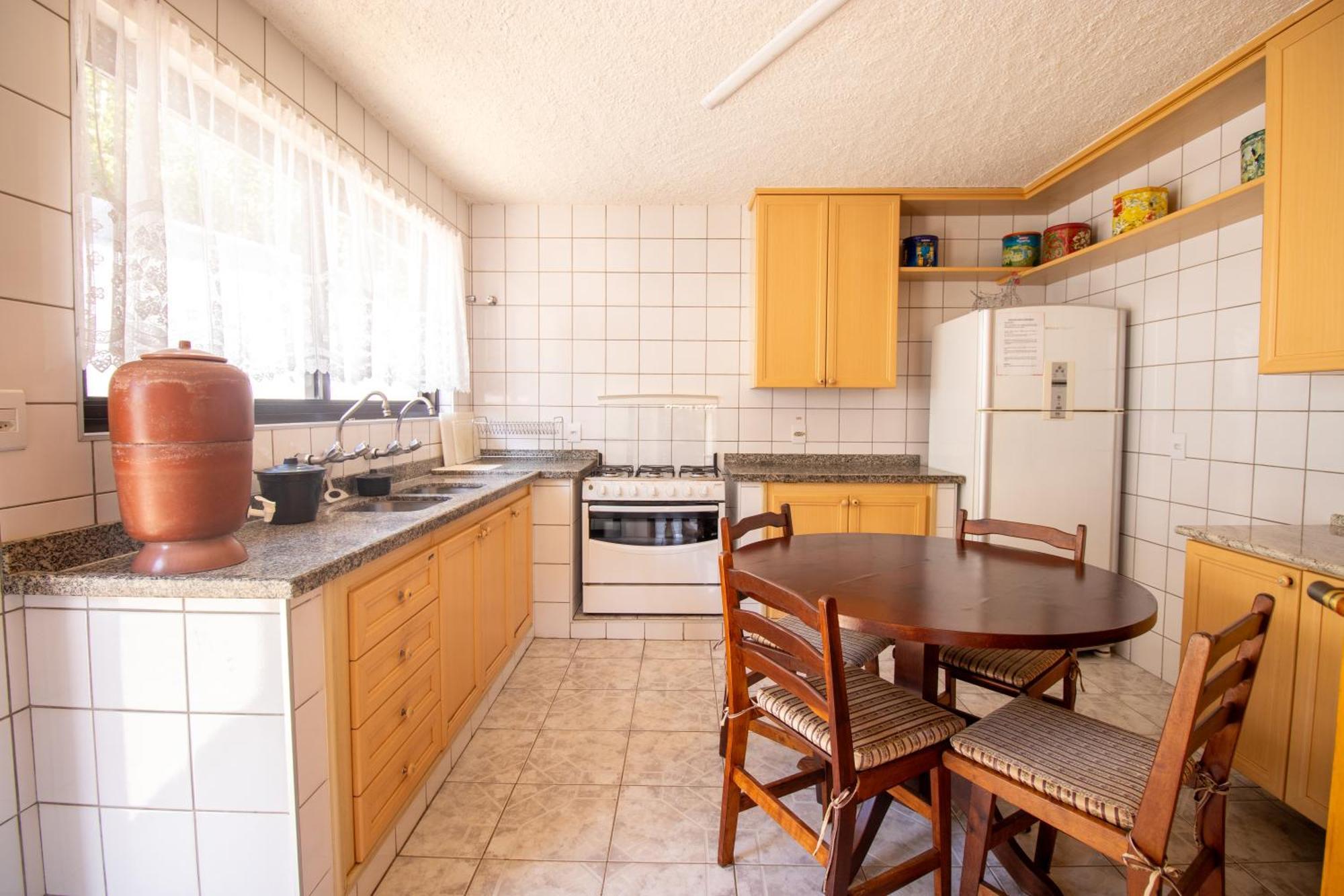 Chacara Santa Terezinha Villa Serra Negra  Dış mekan fotoğraf