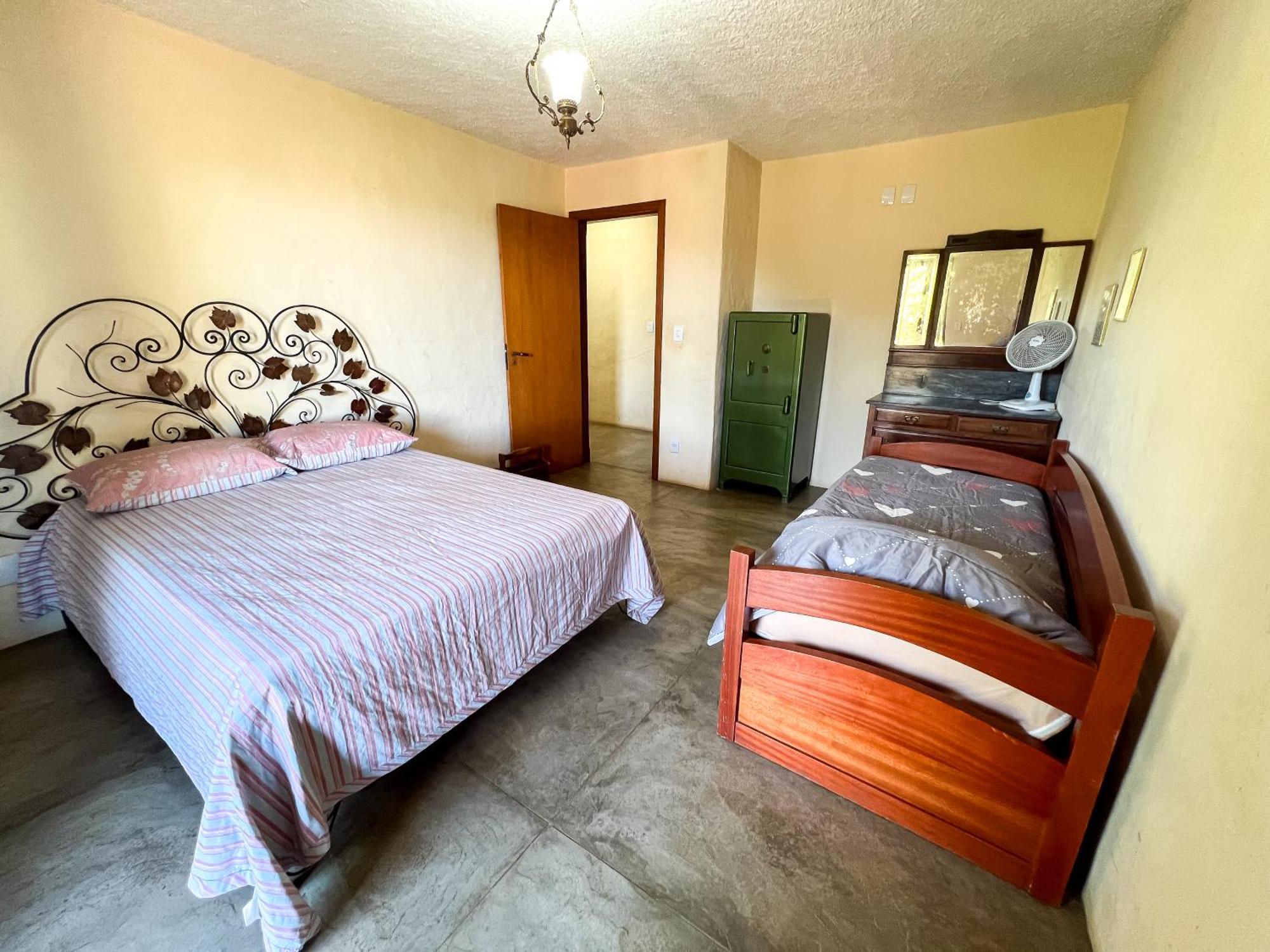 Chacara Santa Terezinha Villa Serra Negra  Dış mekan fotoğraf